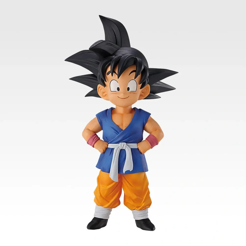 GOKU DRAGON BALL GT