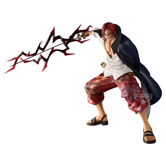 SHANKS GRANDISTA