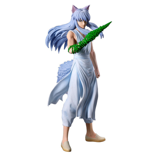 YOUKO KURAMA CHAPTER BLACK SAGA