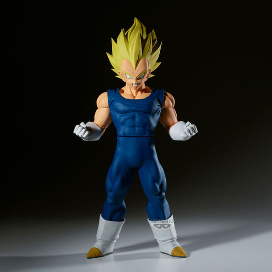 VEGETA SSJ GRANDISTA
