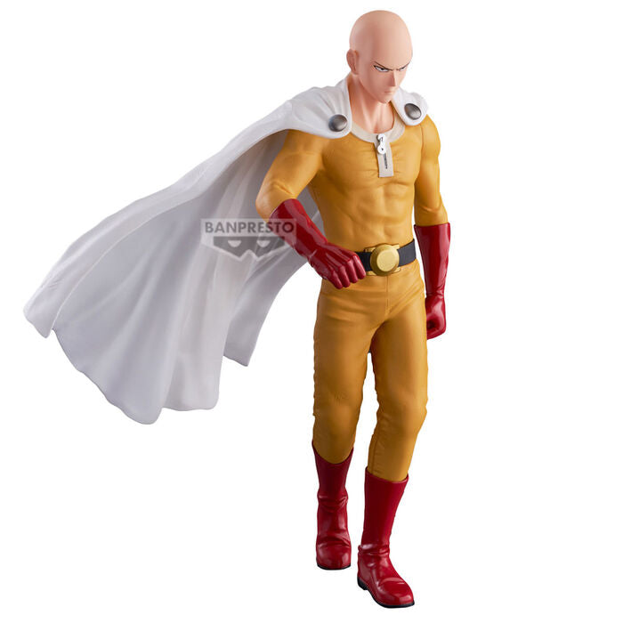 SAITAMA ONE PUNCH MAN GRANDISTA