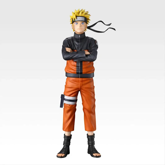 NARUTO UZUMAKI KAZEKAGE RESCUE ARC