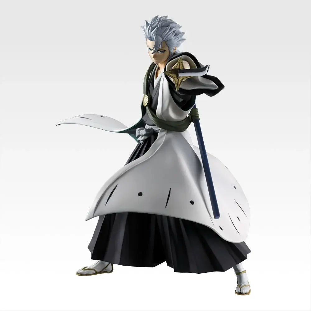 TOSHIRO HITSUGAYA STIRRING SOULS VOL.4