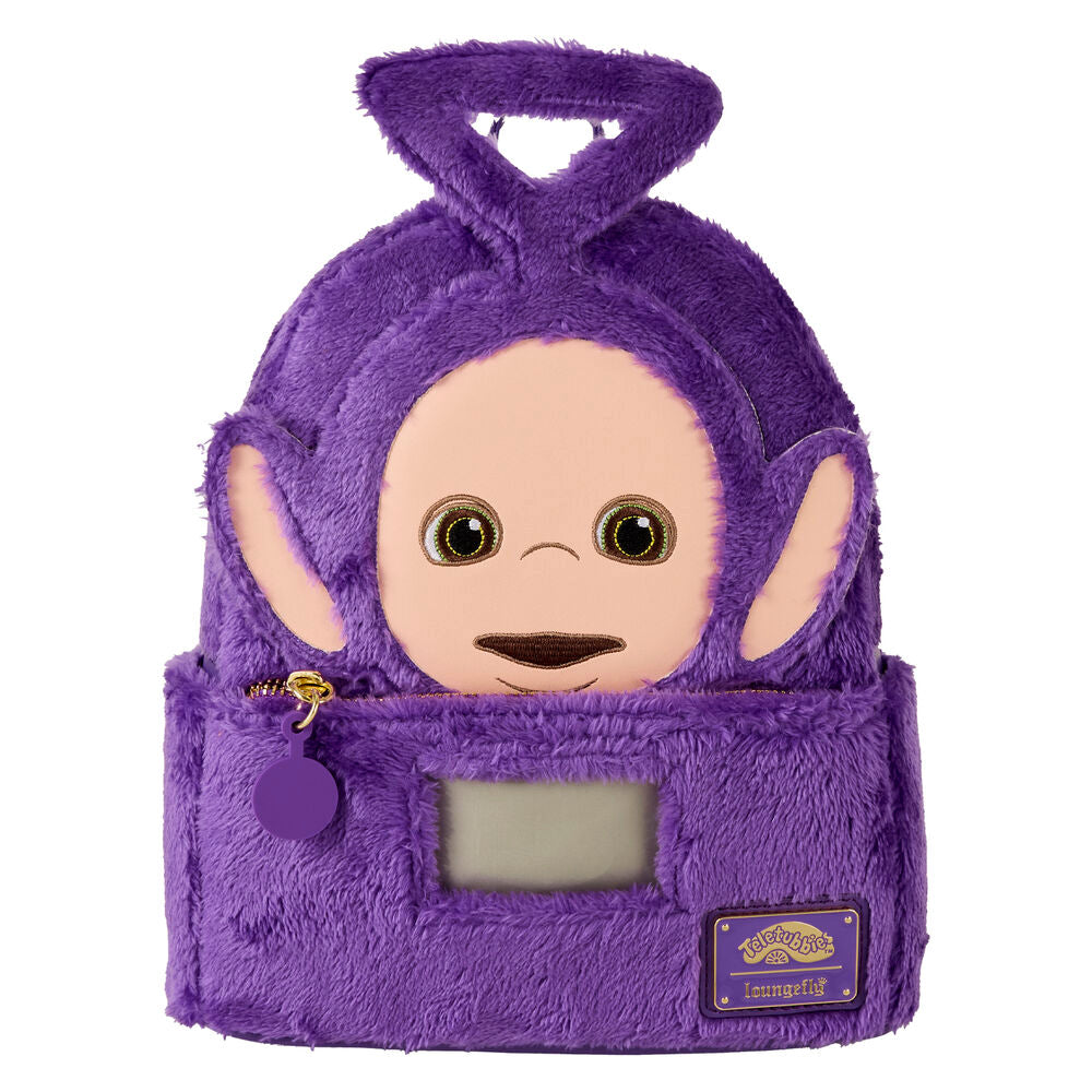 TINKY-WINKY TELETUBBIES