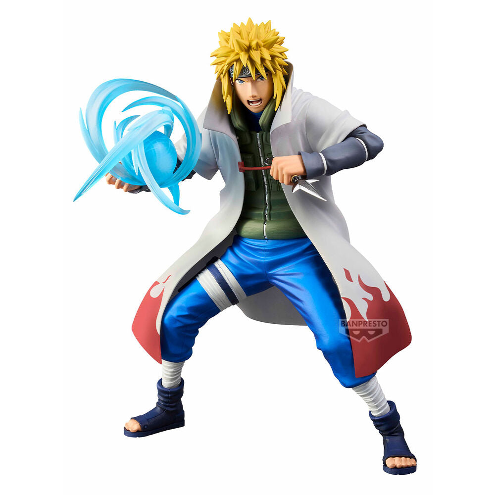 NAMIKAZE MINATO EDITION SPECIAL GRANDISTA