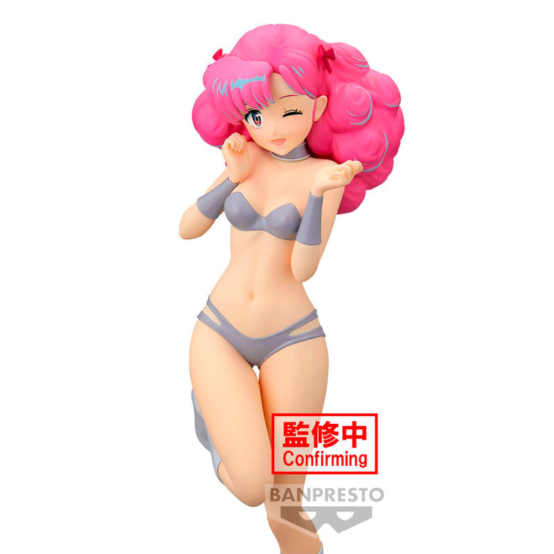 URUSEI YATSURA GLITTER & GLAMOURS LUM AND BESTIE vol.1