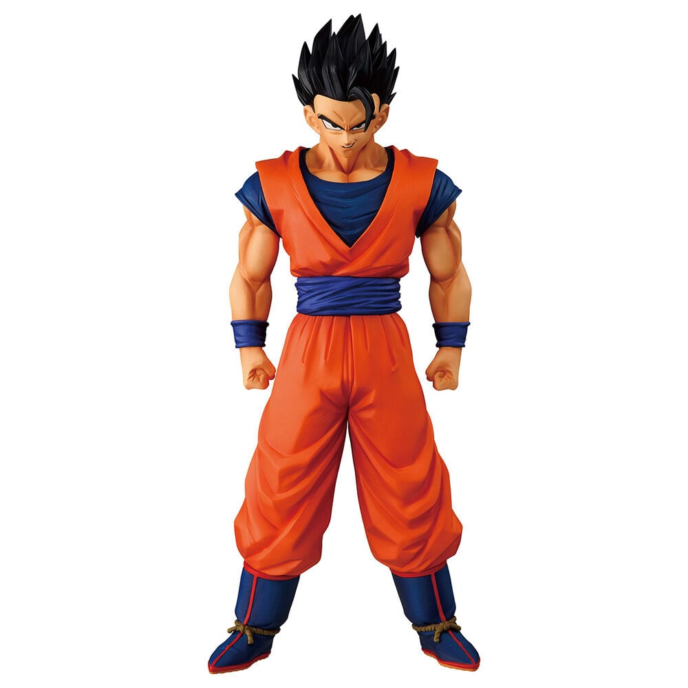 GOHAN ULTIMATE BATTLE OF GODS