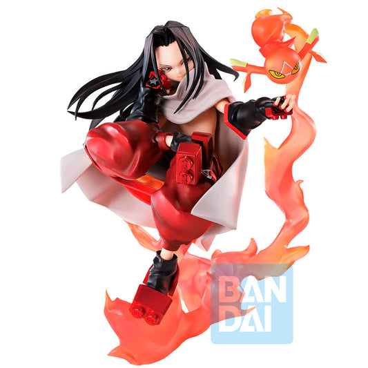 HAO SHAMAN KING