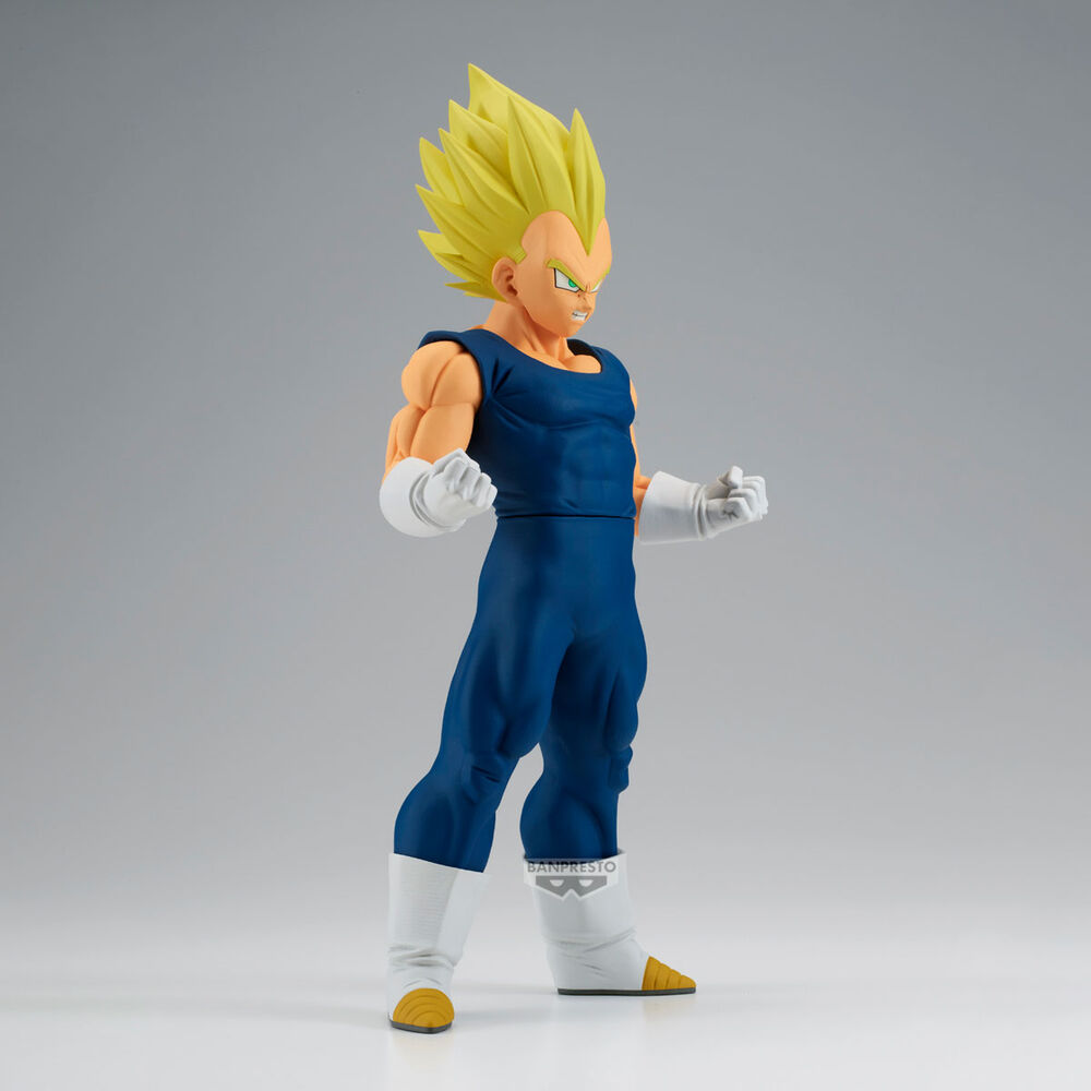 VEGETA SSJ GRANDISTA