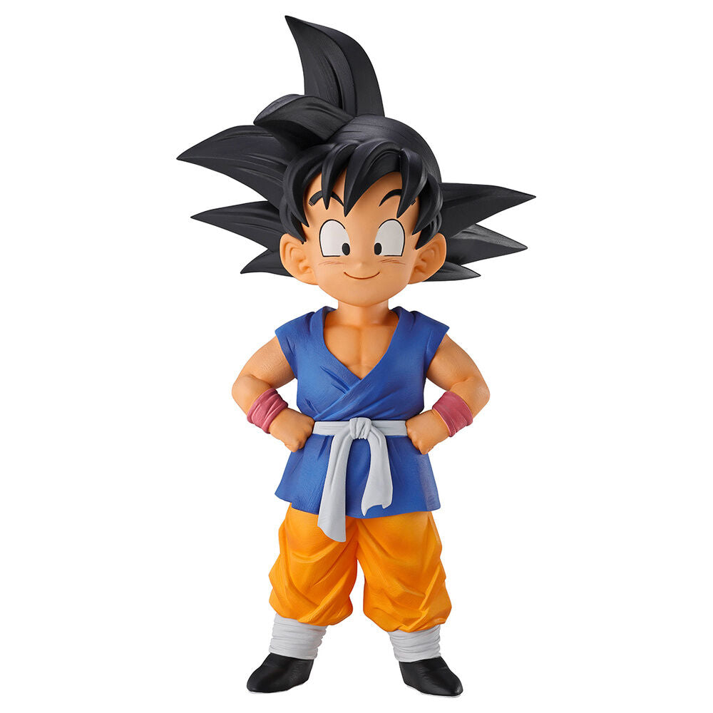 GOKU DRAGON BALL GT