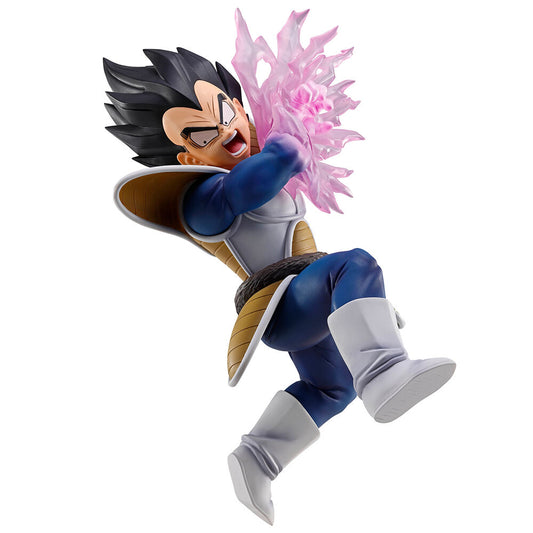 VEGETA SPECTACLE BATTLE
