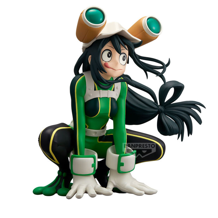 TSUYU ASUI GLITTER & GLAMOURS