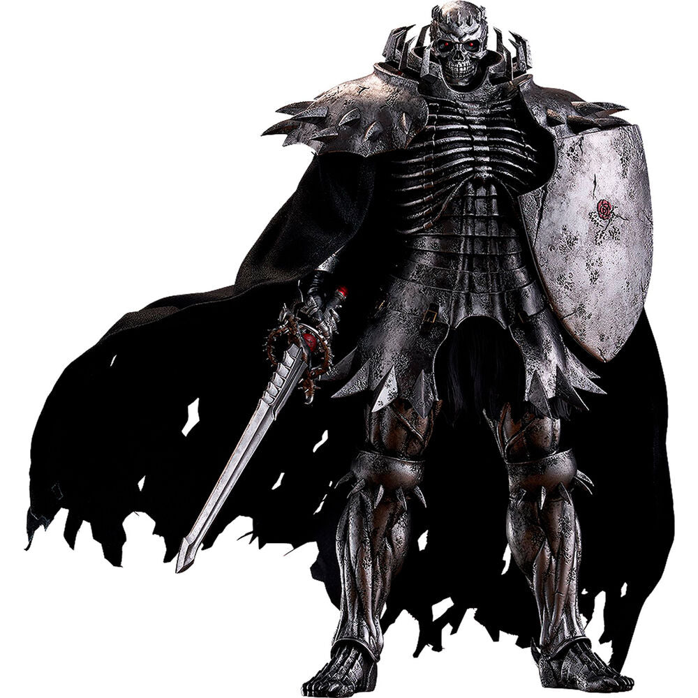 SKULL KNIGHT BERSERK
