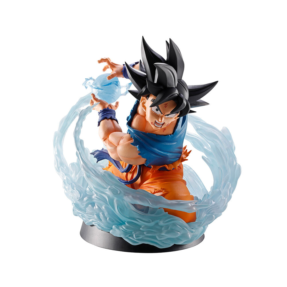 SON GOKU SPECTACLE BATTLE