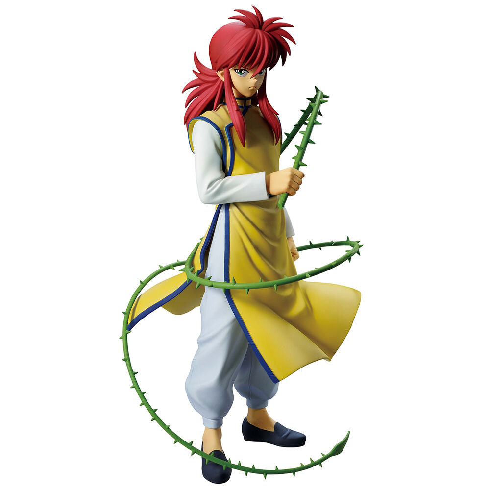 KURAMA DARK TOURNAMENT EDITION