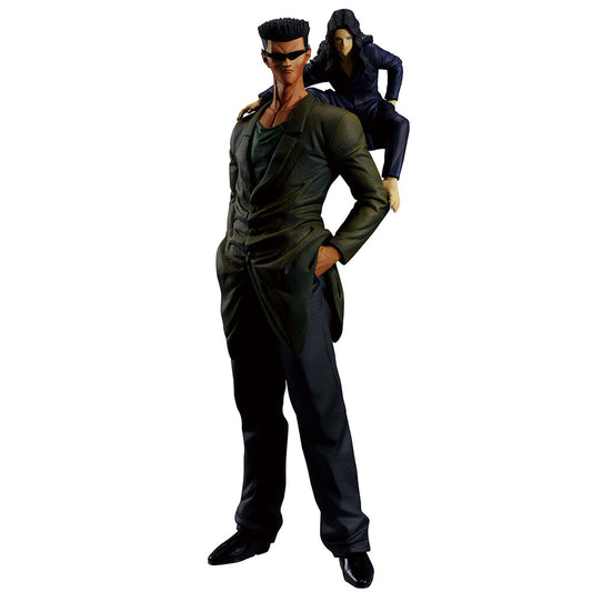 TOGURO BROTHERS DARK TOURNAMENT EDITION