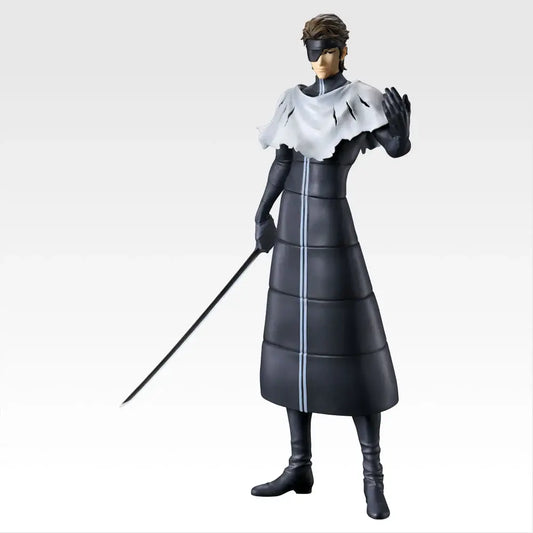 SOSUKE AIZEN STIRRING SOUL VOL.4
