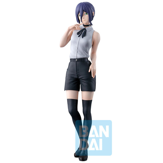 REZE CHAINSAW MAN MOVIE