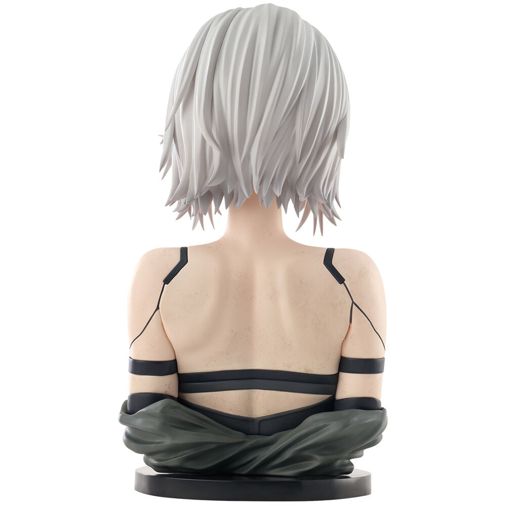 NIER : AUTOMATA FOR THE GLORY OF MANKIND A2