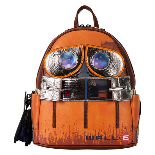 DISNEY PIXAR WALL-E BACKPACK