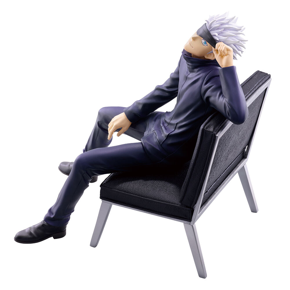 SATORU GOJO 5IEME ANNIVERSAIRE