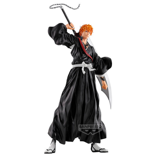 ICHIGO KUROSAKI GRANDISTA