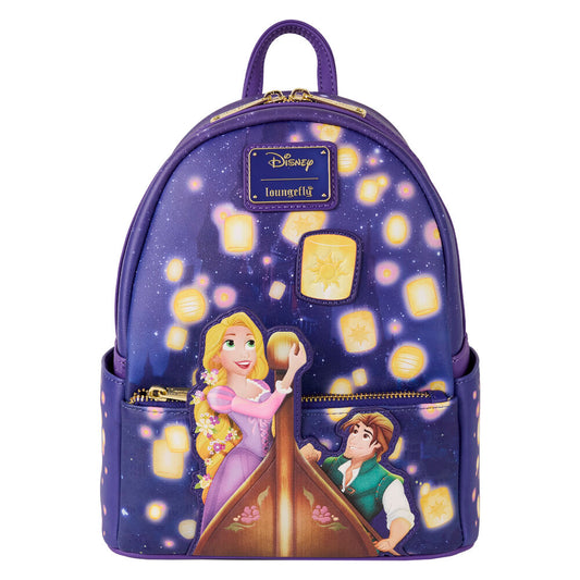 RAPUNZEL BACKPACK