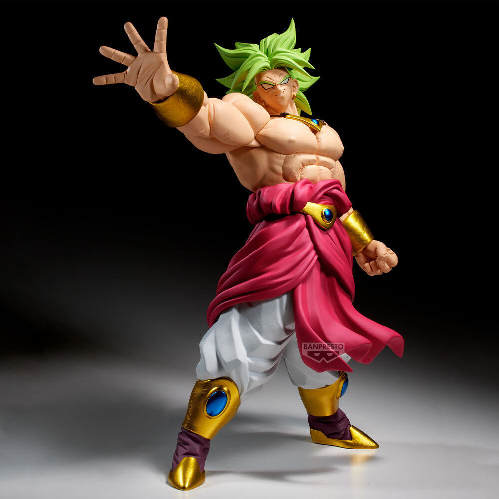 BROLY SSJ LEGENDARY