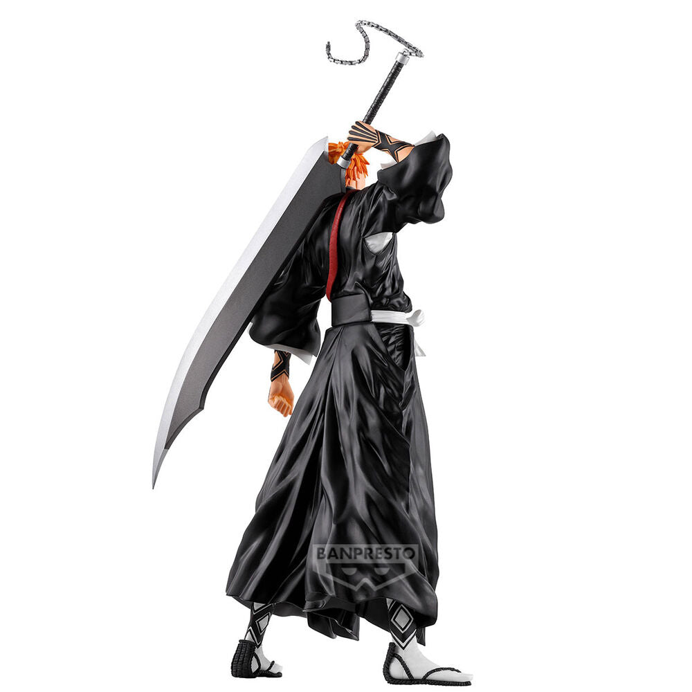 ICHIGO KUROSAKI GRANDISTA