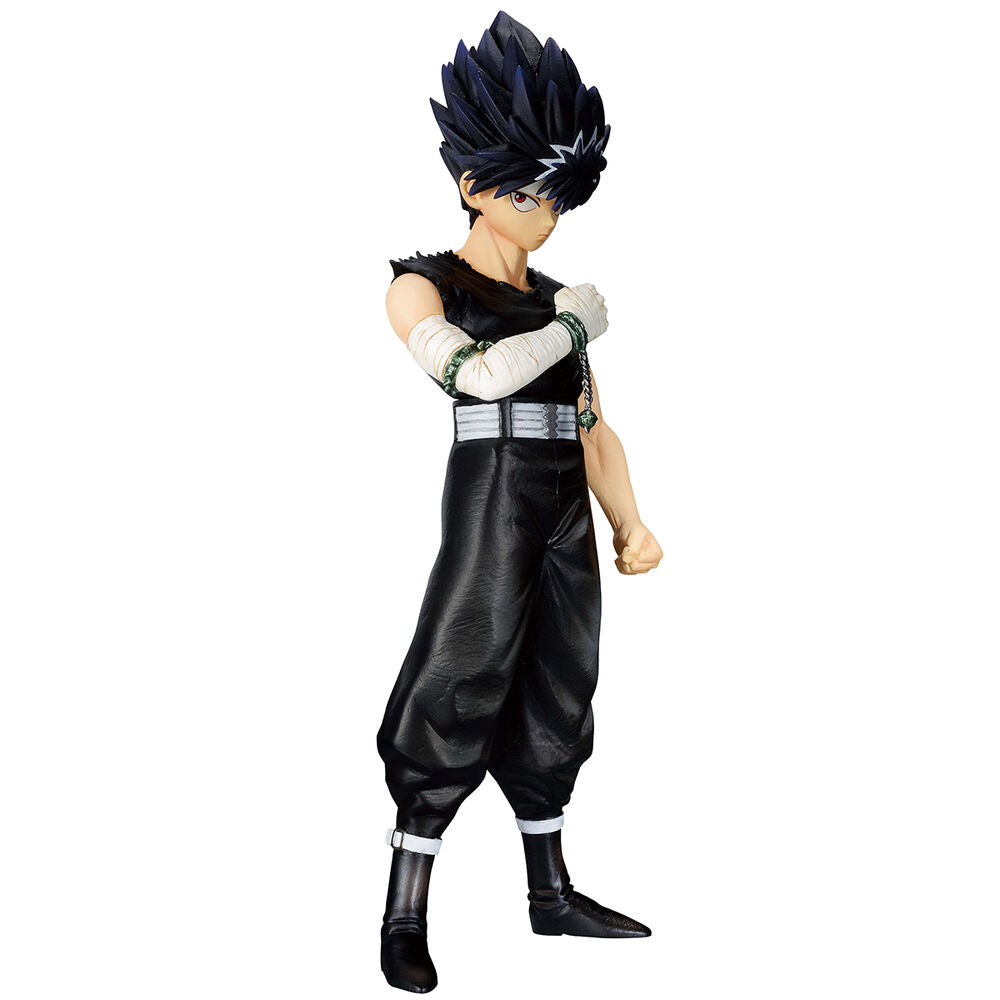 HIEI DARK TOURNAMENT EDITION