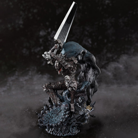 GUTS BERSERKER ARMOR TOUCHE