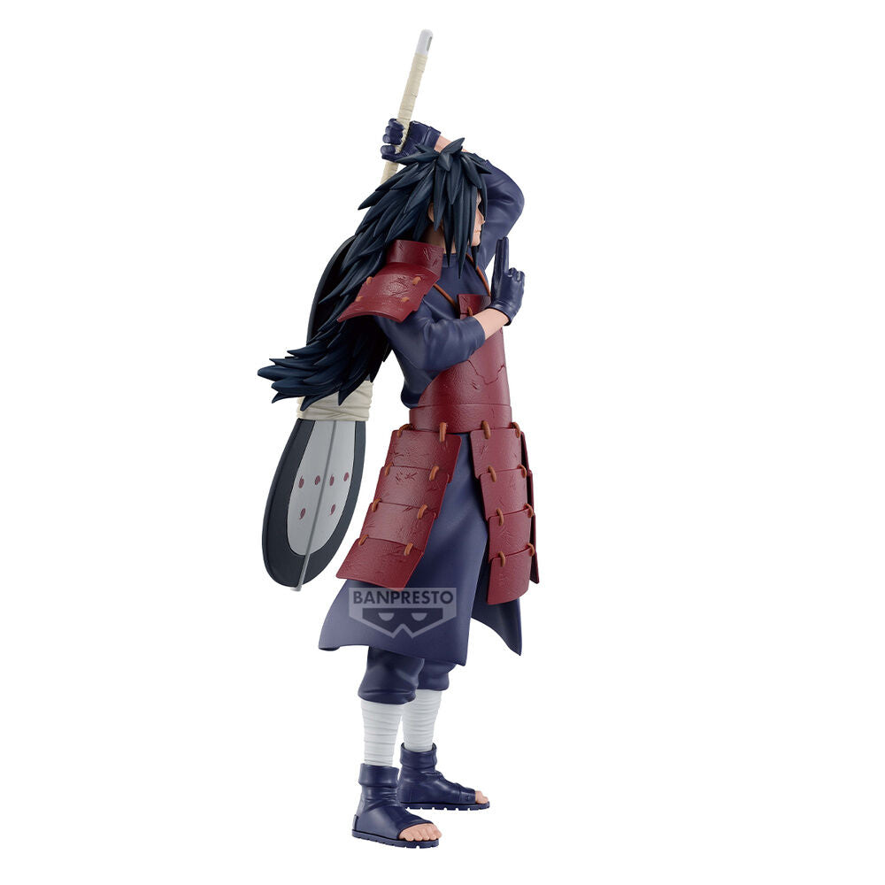 UCHIHA MADARA GRANDISTA