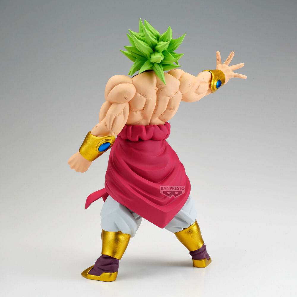 BROLY SSJ LEGENDARY