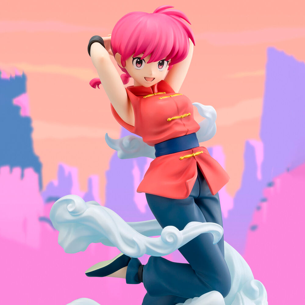 RANMA FEMININE