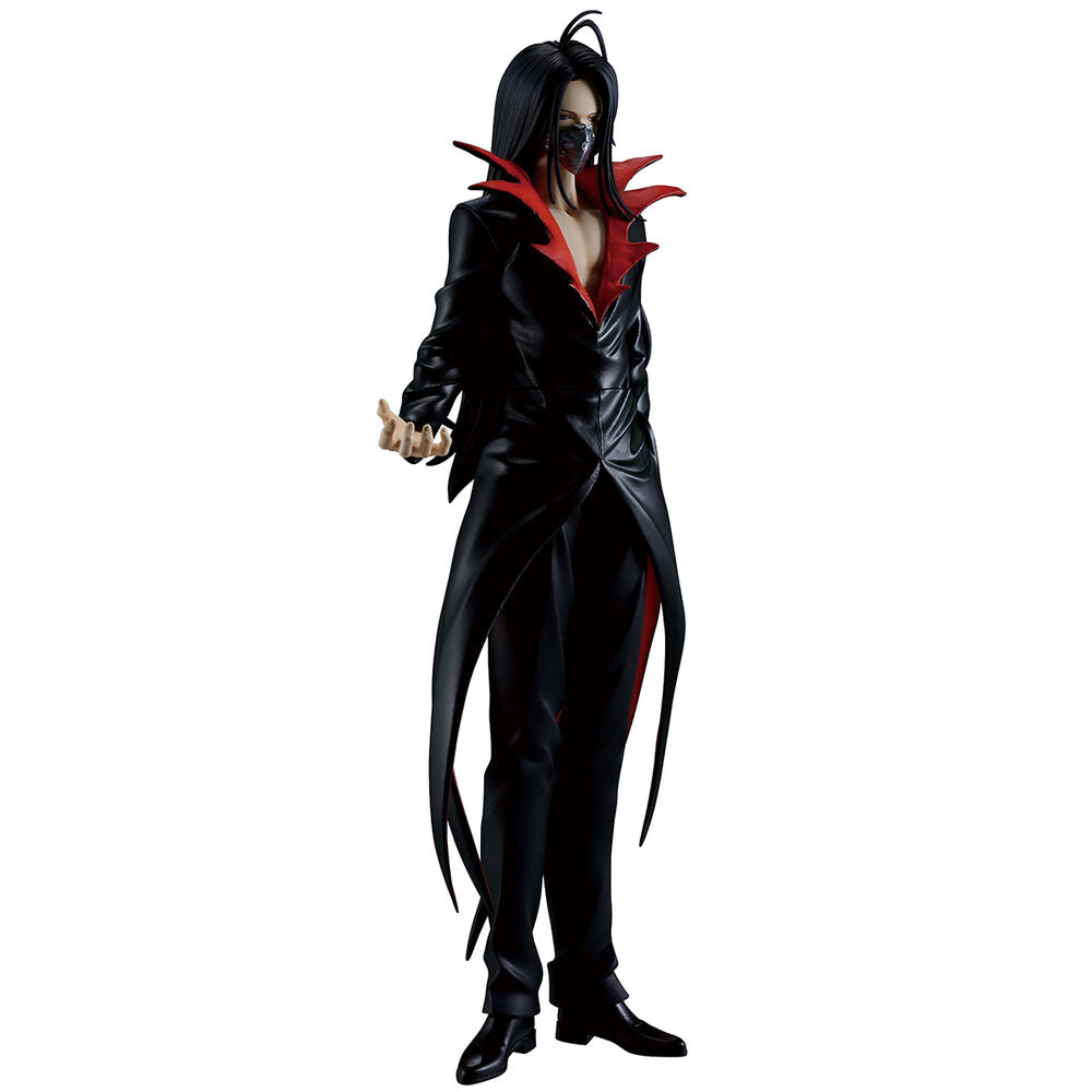 KARASU DARK TOURNAMENT EDITION
