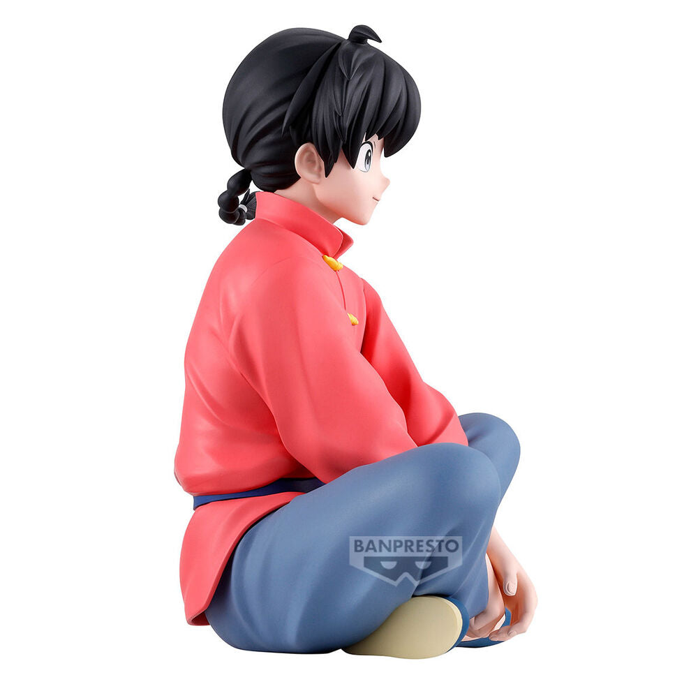 RANMA SAOTOME
