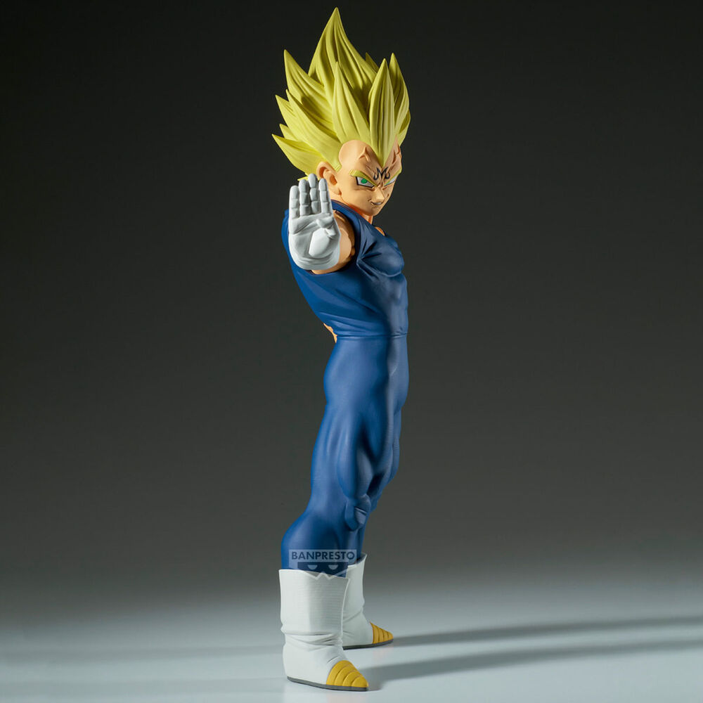 MAJIN VEGETA GRANDISTA