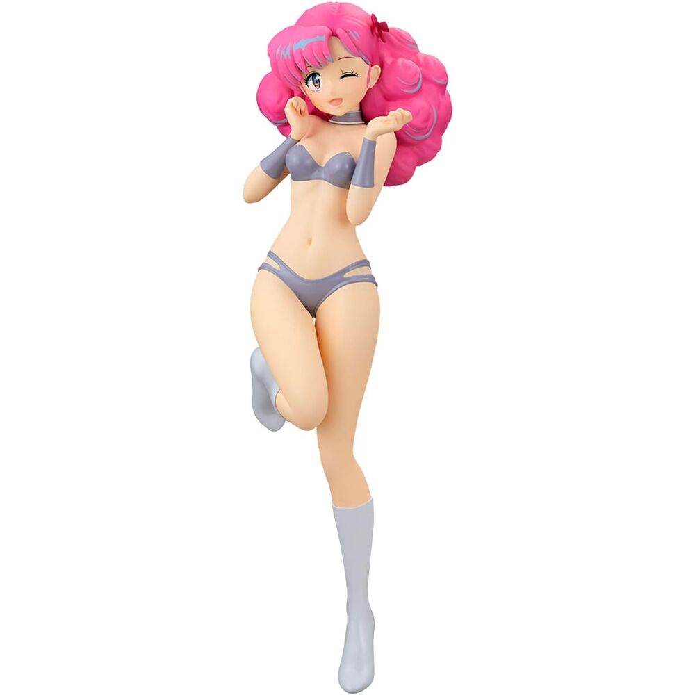 URUSEI YATSURA GLITTER & GLAMOURS LUM AND BESTIE vol.1