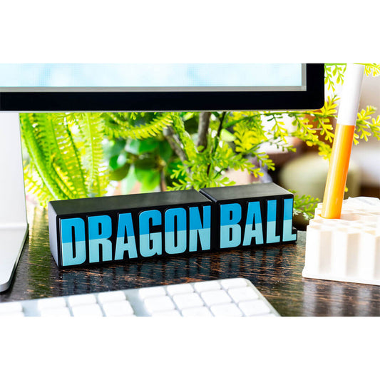 LOGO DRAGON BALL VOL.1