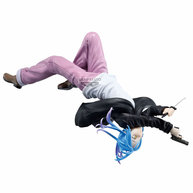 AKAO AKIRA VIBRATION STARS