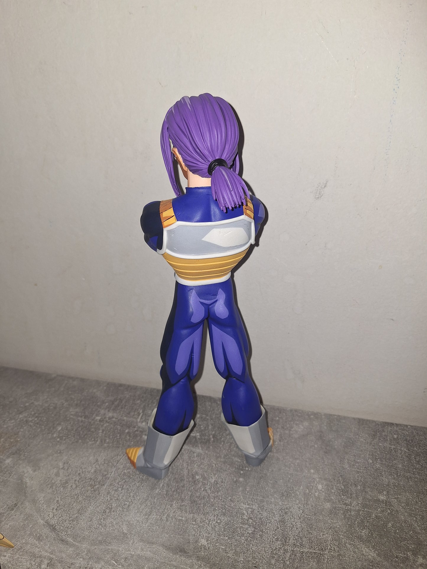 TRUNKS DU FUTUR CUSTOM PRO