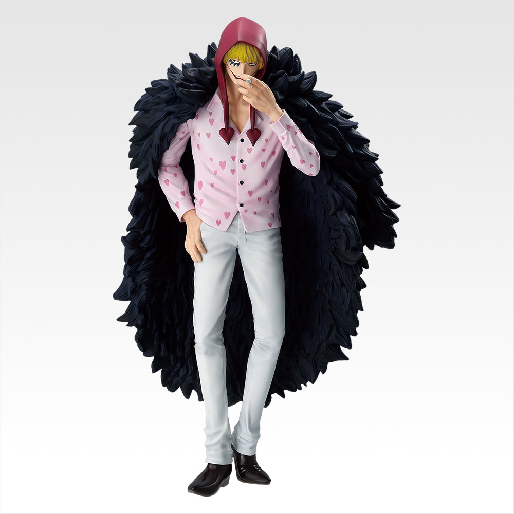 CORAZON THE UNBREAKABLE LAW