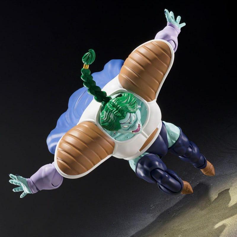 ZARBON TRUE POWER