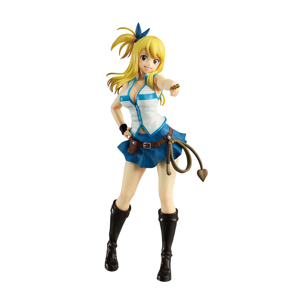 LUCY HEARTFILIA 20e ANNIVERSAIRE