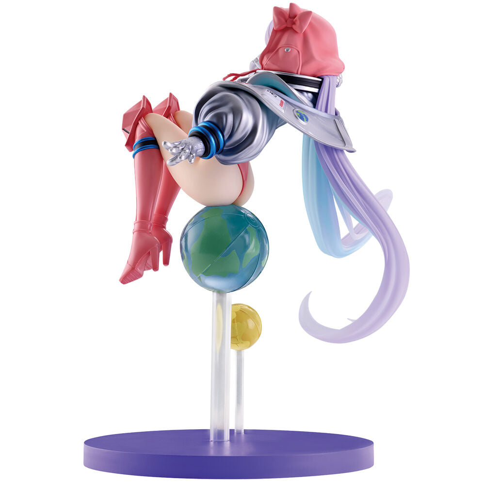 MOON CANCER BB COSMOS FATE GRAND ORDER