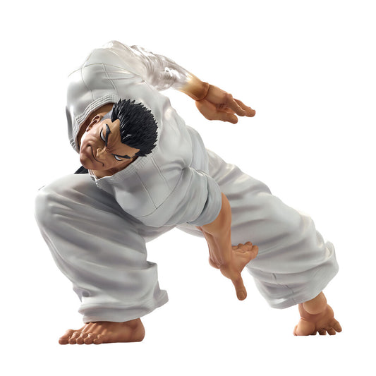 KATSUMI OROCHI GIANT HEARTBEAT