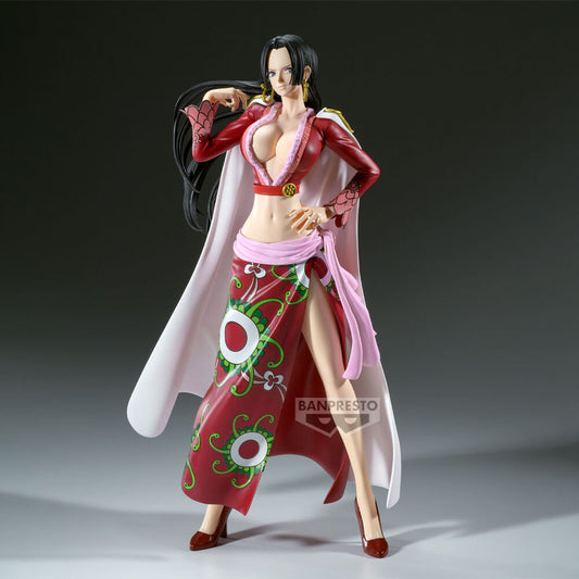 BOA HANCOCK GRANDISTA