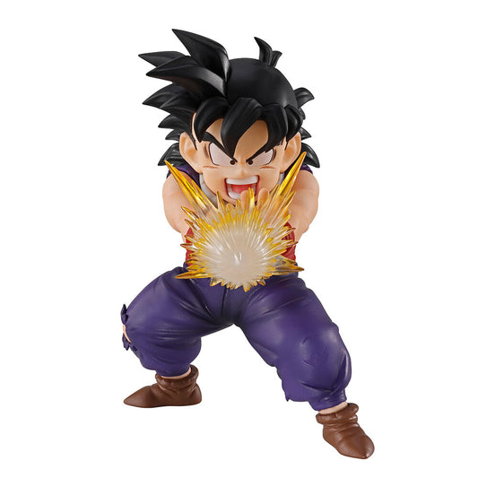 SON GOHAN SPECTACLE BATTLE