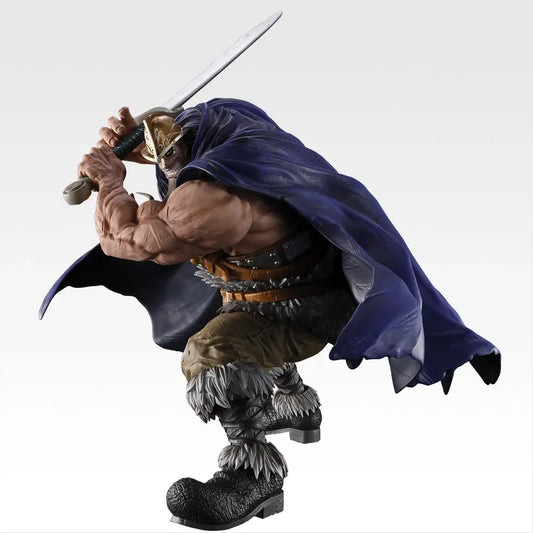 DORRY ELBAF ARC GIANT BASH!! VOL.1