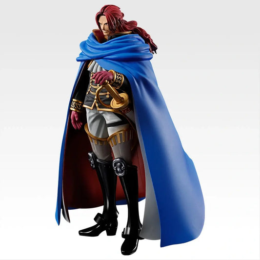 FIGURLAND SHAMROCK SAINT ELBAF ARC GIANT BASH!! VOL.1